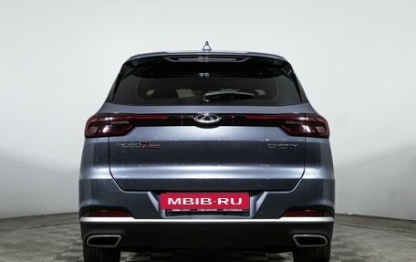 Chery Tiggo 7 Pro, 2021 год, 1 639 700 рублей, 6 фотография