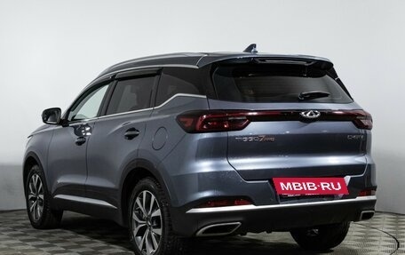 Chery Tiggo 7 Pro, 2021 год, 1 639 700 рублей, 7 фотография