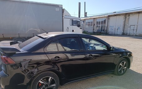 Mitsubishi Lancer IX, 2012 год, 900 050 рублей, 4 фотография