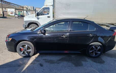 Mitsubishi Lancer IX, 2012 год, 900 050 рублей, 5 фотография