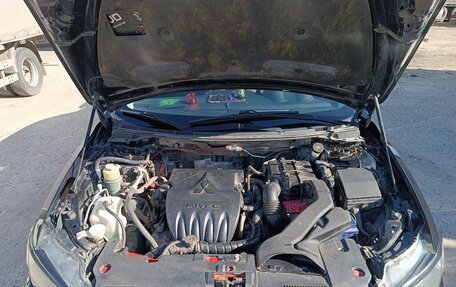 Mitsubishi Lancer IX, 2012 год, 900 050 рублей, 6 фотография