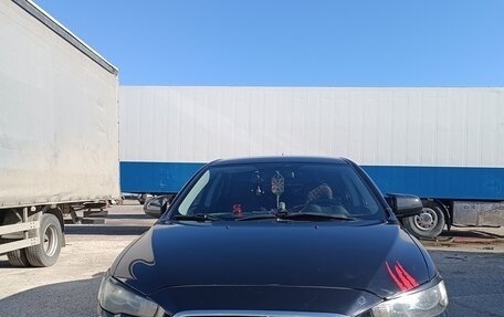 Mitsubishi Lancer IX, 2012 год, 900 050 рублей, 2 фотография