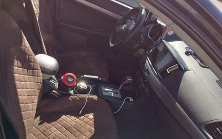 Mitsubishi Lancer IX, 2012 год, 900 050 рублей, 12 фотография