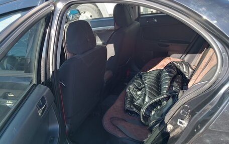 Mitsubishi Lancer IX, 2012 год, 900 050 рублей, 14 фотография
