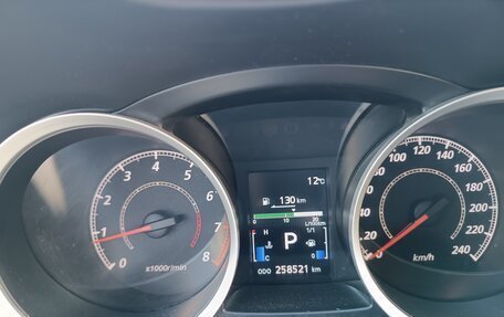 Mitsubishi Lancer IX, 2012 год, 900 050 рублей, 10 фотография