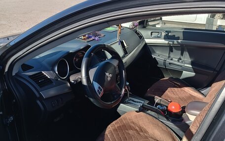 Mitsubishi Lancer IX, 2012 год, 900 050 рублей, 13 фотография