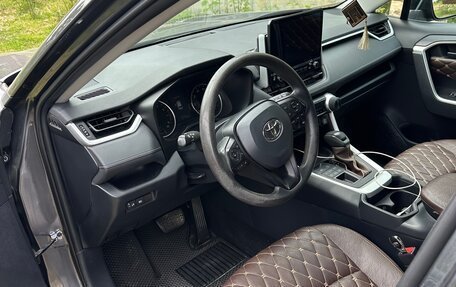 Toyota RAV4, 2019 год, 2 220 000 рублей, 9 фотография