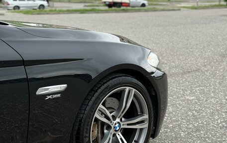 BMW 5 серия, 2011 год, 1 970 000 рублей, 2 фотография