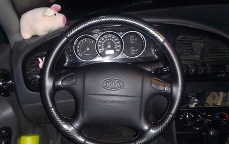 KIA Spectra II (LD), 2006 год, 270 000 рублей, 2 фотография