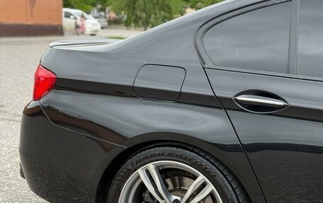 BMW 5 серия, 2011 год, 1 970 000 рублей, 4 фотография