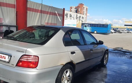 Honda Accord VII рестайлинг, 2000 год, 250 000 рублей, 2 фотография