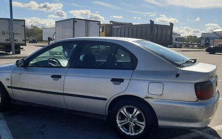 Honda Accord VII рестайлинг, 2000 год, 250 000 рублей, 6 фотография