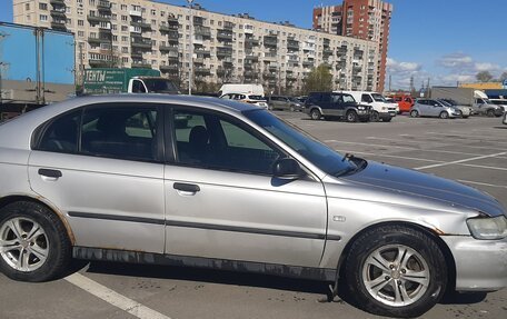 Honda Accord VII рестайлинг, 2000 год, 250 000 рублей, 4 фотография