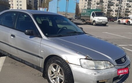 Honda Accord VII рестайлинг, 2000 год, 250 000 рублей, 5 фотография