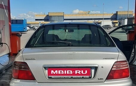 Honda Accord VII рестайлинг, 2000 год, 250 000 рублей, 3 фотография