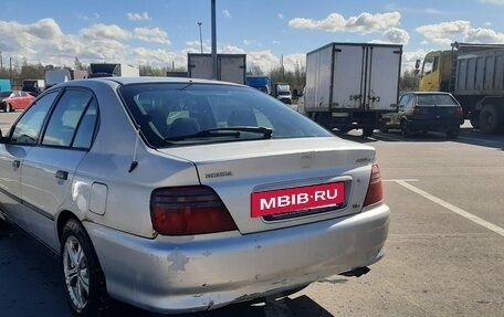 Honda Accord VII рестайлинг, 2000 год, 250 000 рублей, 7 фотография
