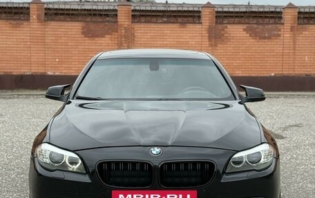BMW 5 серия, 2011 год, 1 970 000 рублей, 9 фотография
