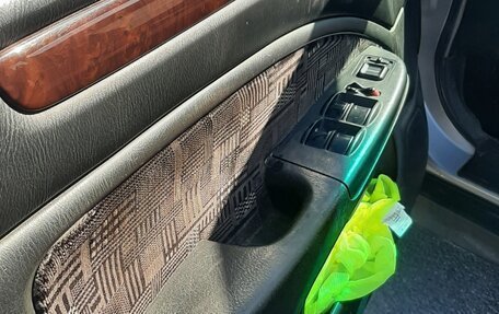 Honda Accord VII рестайлинг, 2000 год, 250 000 рублей, 12 фотография