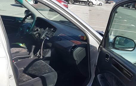 Honda Accord VII рестайлинг, 2000 год, 250 000 рублей, 13 фотография