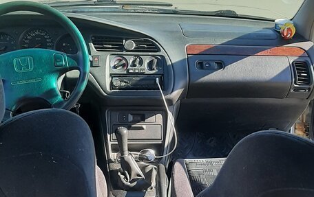 Honda Accord VII рестайлинг, 2000 год, 250 000 рублей, 14 фотография