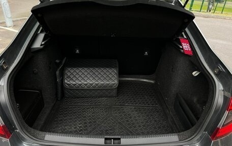 Skoda Octavia, 2018 год, 2 150 000 рублей, 12 фотография