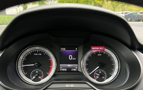 Skoda Octavia, 2018 год, 2 150 000 рублей, 19 фотография