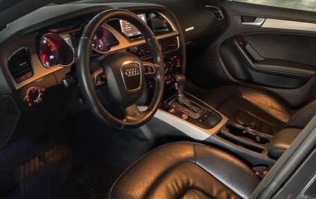 Audi A5, 2011 год, 1 500 000 рублей, 4 фотография