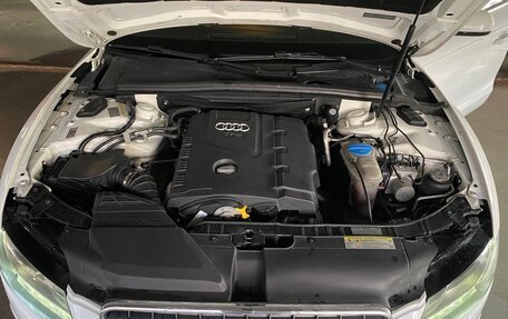 Audi A5, 2011 год, 1 500 000 рублей, 5 фотография