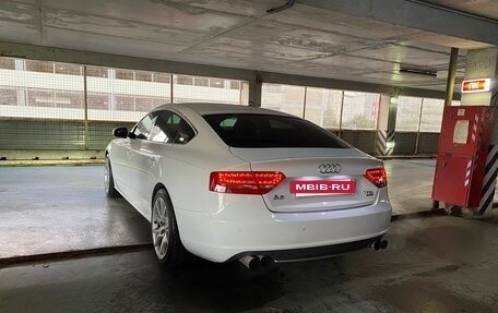Audi A5, 2011 год, 1 500 000 рублей, 2 фотография