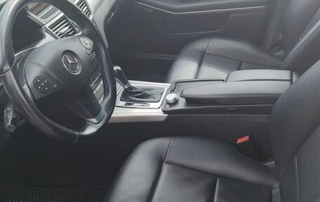 Mercedes-Benz E-Класс, 2010 год, 1 800 000 рублей, 18 фотография