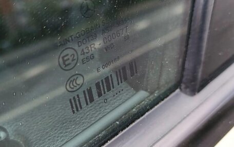 Mercedes-Benz E-Класс, 2010 год, 1 800 000 рублей, 19 фотография