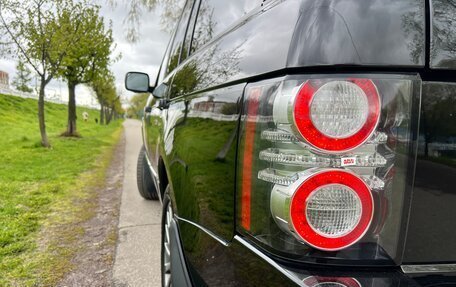 Land Rover Range Rover III, 2012 год, 2 950 000 рублей, 7 фотография