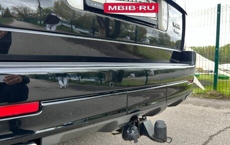 Land Rover Range Rover III, 2012 год, 2 950 000 рублей, 6 фотография