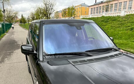 Land Rover Range Rover III, 2012 год, 2 950 000 рублей, 20 фотография