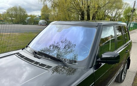 Land Rover Range Rover III, 2012 год, 2 950 000 рублей, 19 фотография