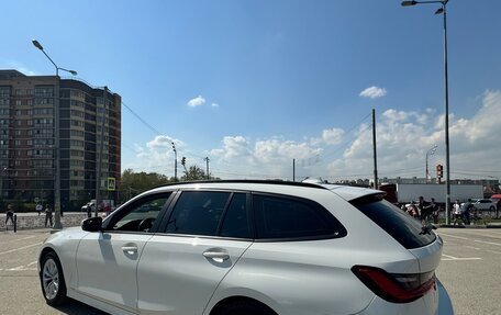 BMW 3 серия, 2020 год, 3 400 000 рублей, 3 фотография