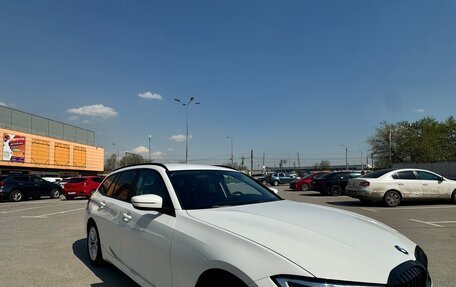 BMW 3 серия, 2020 год, 3 400 000 рублей, 2 фотография