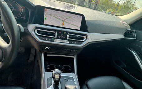 BMW 3 серия, 2020 год, 3 400 000 рублей, 6 фотография