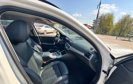 BMW 3 серия, 2020 год, 3 400 000 рублей, 10 фотография