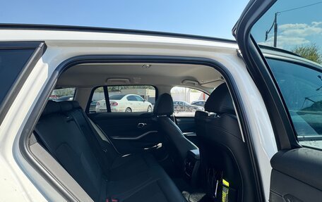BMW 3 серия, 2020 год, 3 400 000 рублей, 8 фотография