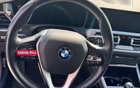BMW 3 серия, 2020 год, 3 400 000 рублей, 5 фотография