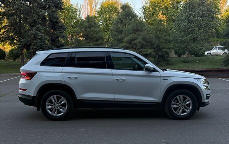 Skoda Kodiaq I, 2019 год, 2 550 000 рублей, 4 фотография