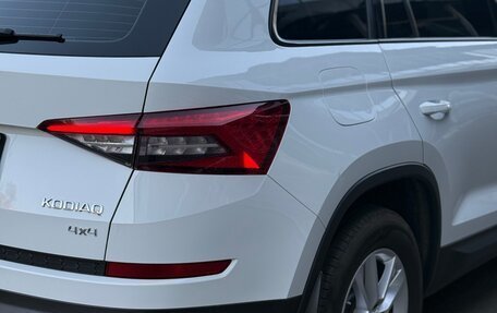 Skoda Kodiaq I, 2019 год, 2 550 000 рублей, 5 фотография