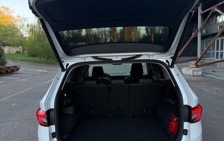 Skoda Kodiaq I, 2019 год, 2 550 000 рублей, 7 фотография
