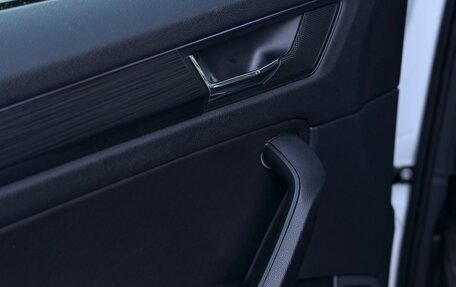 Skoda Kodiaq I, 2019 год, 2 550 000 рублей, 15 фотография
