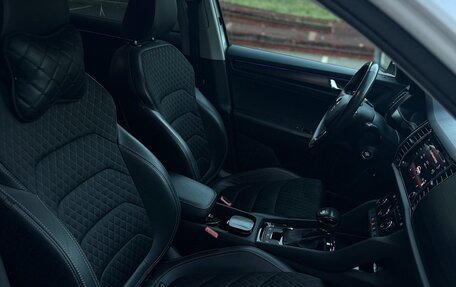 Skoda Kodiaq I, 2019 год, 2 550 000 рублей, 13 фотография