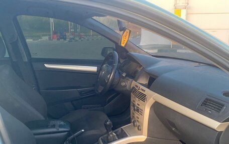 Opel Astra H, 2008 год, 435 000 рублей, 6 фотография