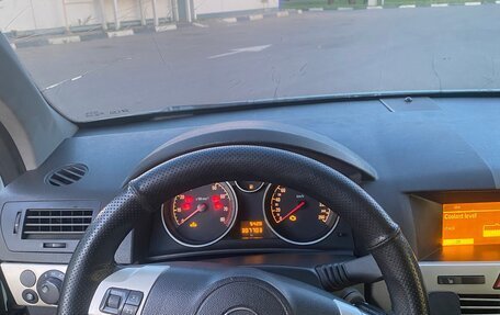 Opel Astra H, 2008 год, 435 000 рублей, 8 фотография