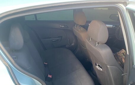 Opel Astra H, 2008 год, 435 000 рублей, 5 фотография