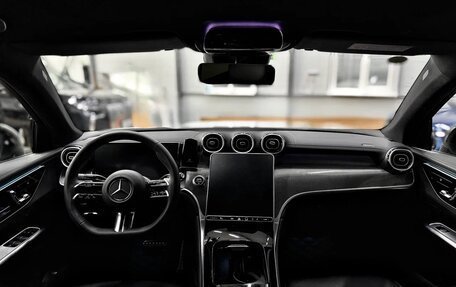 Mercedes-Benz GLC Coupe, 2024 год, 9 200 000 рублей, 13 фотография